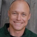 Matt Foyer als The Man