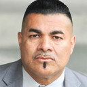 Gabriel Ricardez als Juan