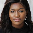 Karine Dieuvil als Carol Fanning