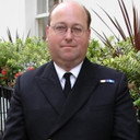 Stephen Dudley als John Millon