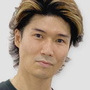 Yamato Mashiko als Kosuke Yagyu