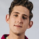 Hendrik Nieuwoudt als Roos