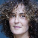 Marie-Lou Sellem als Cora Ohlkamp