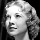 Una Merkel als Verbena