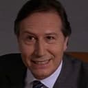 Antonio Ballerio als Bank Manager