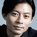 Ryosuke Takahashi als Kagetaka Ichimura