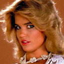 Stacey Donovan als Model