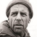 Fred Beckey als Self