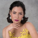 Glydel Mercado als Carol