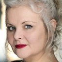 Sarah Dorsett als Lady in Audience