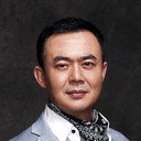 Ma Wei Jiang als Sophie's father