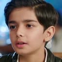 Varun Buddhadev als Ramraje 15y.o