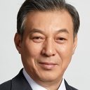 김갑수 als Kim Cha-woon