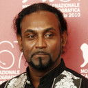 Saman Anthony als Capo cameriere