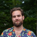 Florian Slangen als Hans