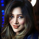 Afsheen Hayat als 