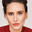 Aline Winant als Frances