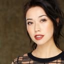 Olivia Cordell als Morai