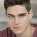 Nick Merico als Daniel Miller