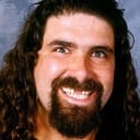 Mick Foley als Mick Foley