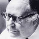Heinz Erhardt als Kantor Aurelius Hampel
