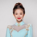 刘心悦 als 主持人