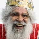 Jack Charles als Greg, the Head Frill Neck (voice)