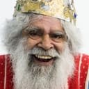 Jack Charles als Waiter