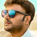 mateen hussain als arjun
