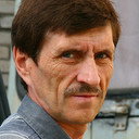 Vladimir Maryanov als товарищ Владимир