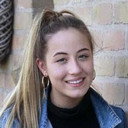Imani De Caestecker als Marieke Belpamme