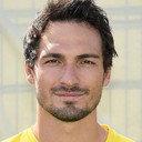 Mats Hummels als Self