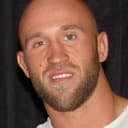 Josh Burkman als Self