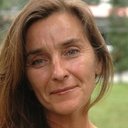 Ewa Pająk als Bronka's Mother
