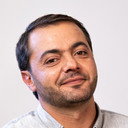Samvel Topalyan als Arman