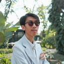 Pheeraphat Dolrasee als Vocational Student Wannabe Leader