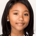 Deysha Nelson als Mya Williams