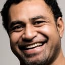 Ben Baker als Tane Henare