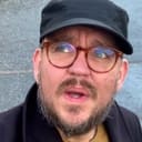 Fred Anderson als Ghost Tour Perfomer