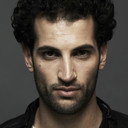 Noam Harary als Stoner Matt