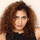 Gnaneswari Kandregula als Officer