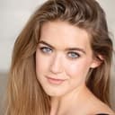 Peyton Michelle Edwards als Harper