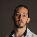 Juan Pablo Asturias als Ernesto