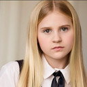 Lexi Janicek als Lisa Loud