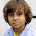 Bastian Antonio Fuentes als Tony's Son