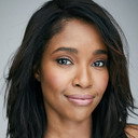 Toya Turner als Woman