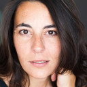 Sophie Nicollas, Author