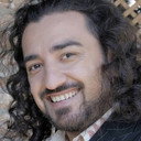 Tural Vaqifoğlu als Painter (segment "Rəssam")