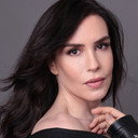 Maria Clara Spinelli als Anita