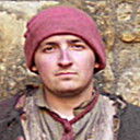 Adam Smith als Train Passenger